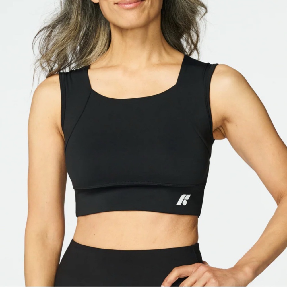 Forme Black Revive Bra NO OFFERS